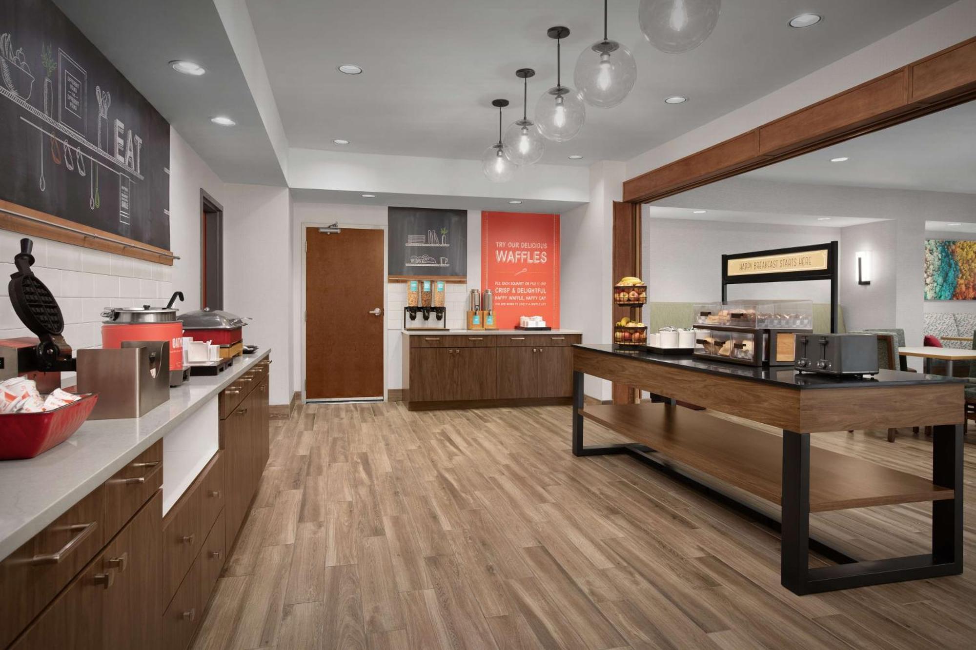 约克维尔汉普顿酒店 Yorkville 外观 照片