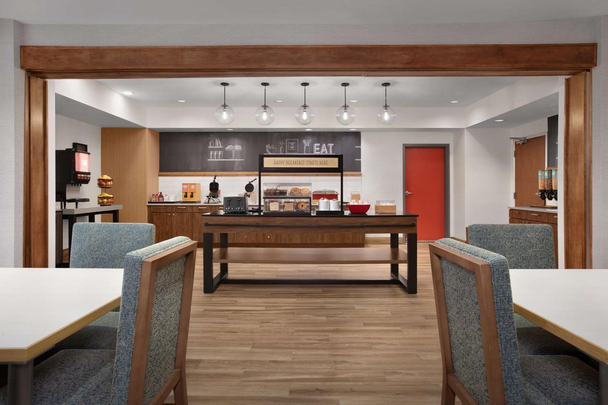 约克维尔汉普顿酒店 Yorkville 外观 照片